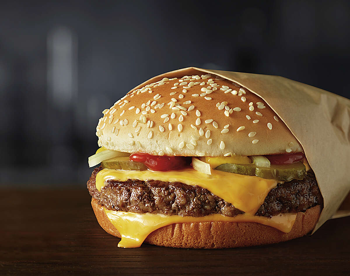 McDonald's (Rank 13) Score: 36 percent