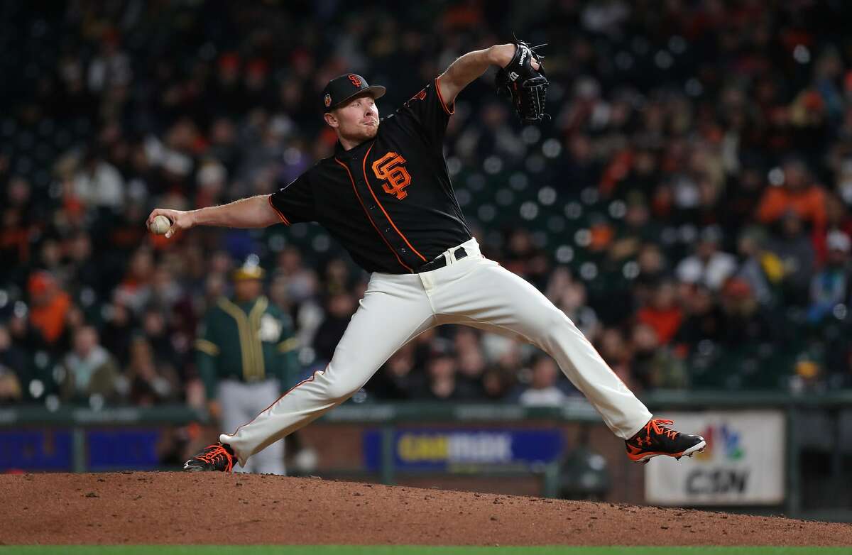 Five pressing questions SF Giants did or didn't answer in spring training