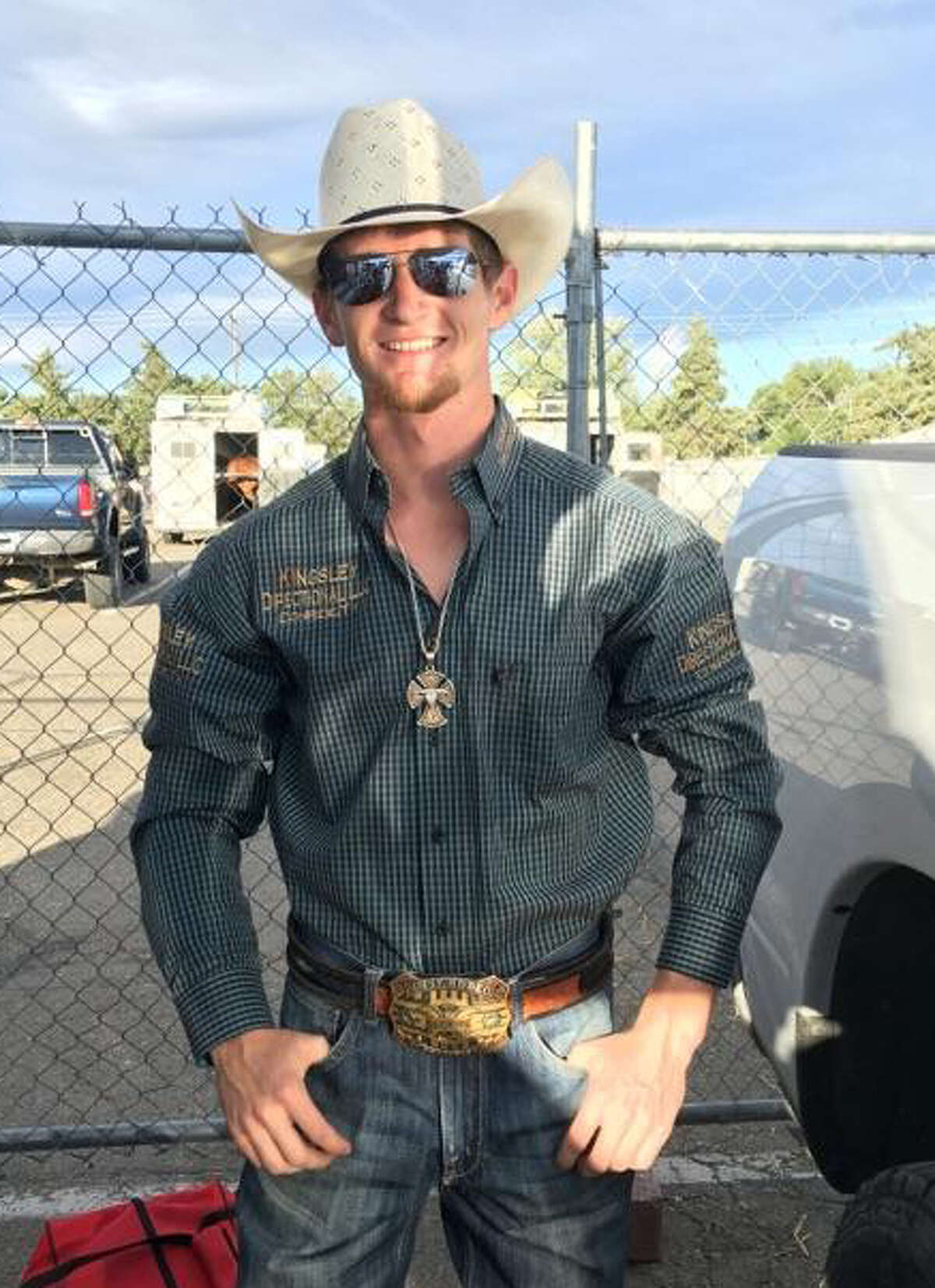 5 SETX bull riders competing in YMBL Rodeo