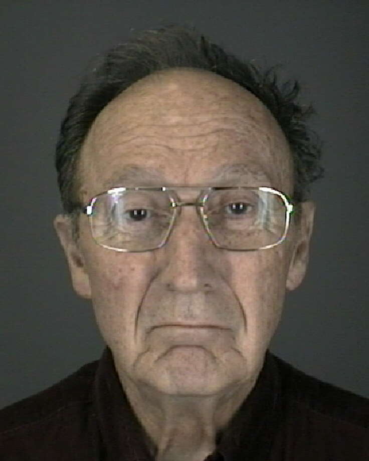 Colonie police: 80-year-old arrested on child porn charges ...