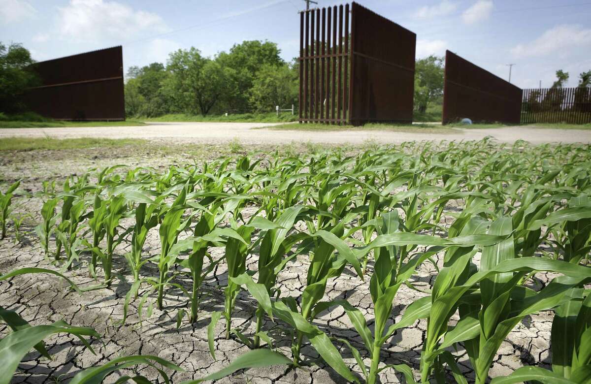 Incidents reinforce notion that Starr County is most volatile area on