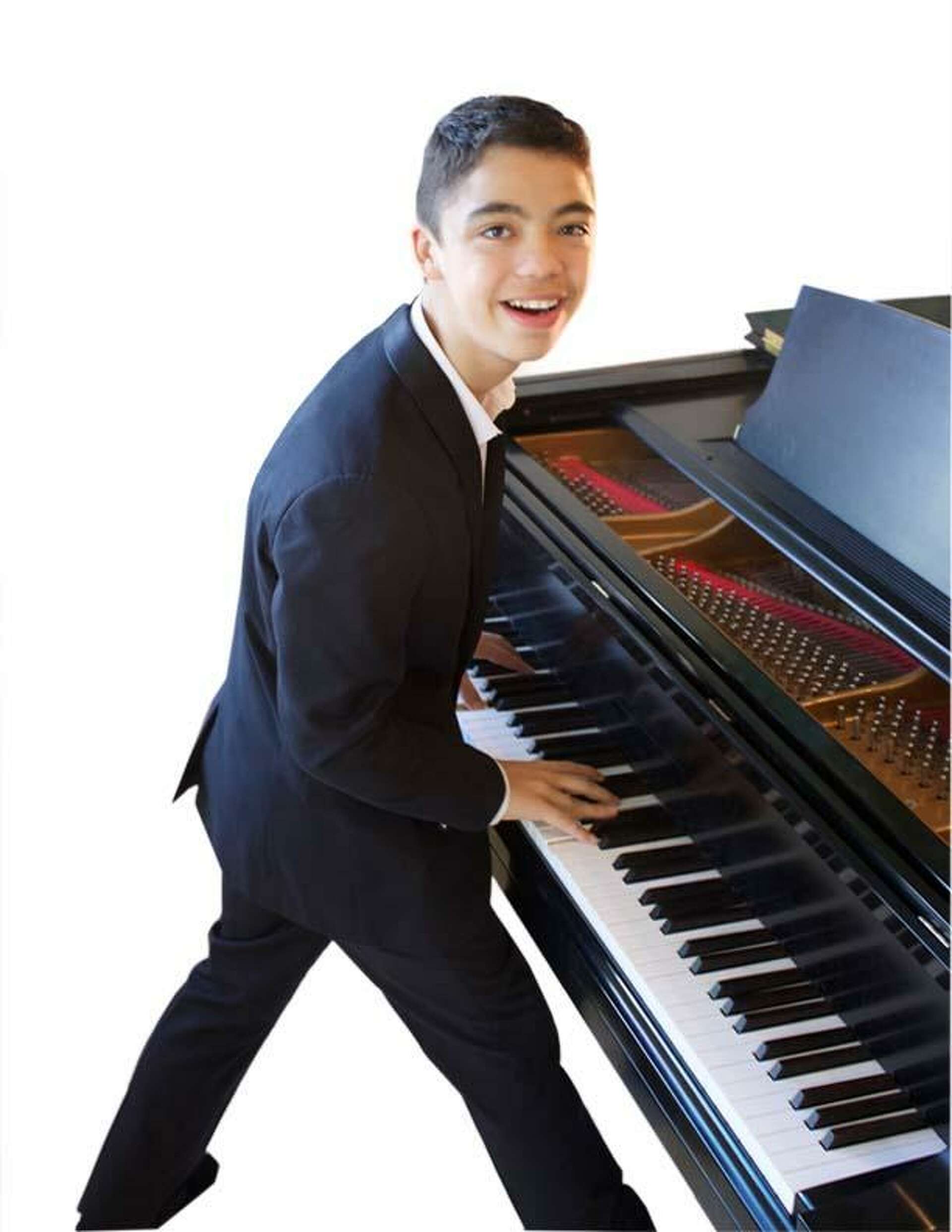 その他 Ethan Bortnick &amp; His Musical Time Machine [DVD] Ethan Bortnick and His Musical Time Machine (TV Special 2010
