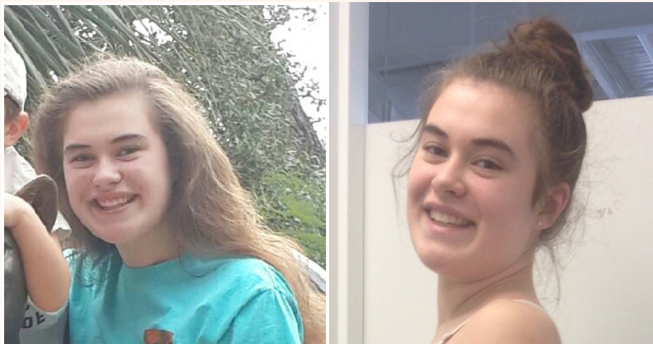 Missing San Antonio teen last seen on far NW Side believed to be with ...