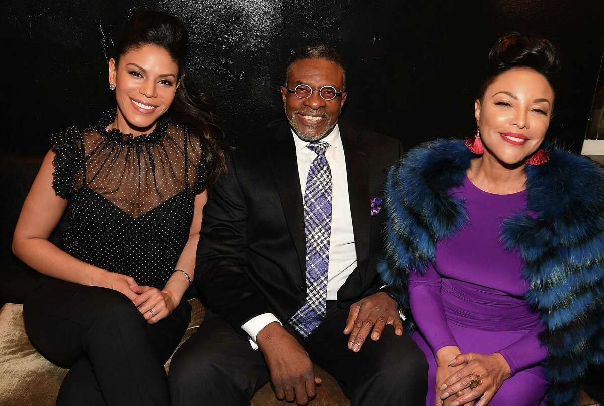 Q&A: Actress Merle Dandridge on 'Greenleaf,' fashion and meeting Oprah