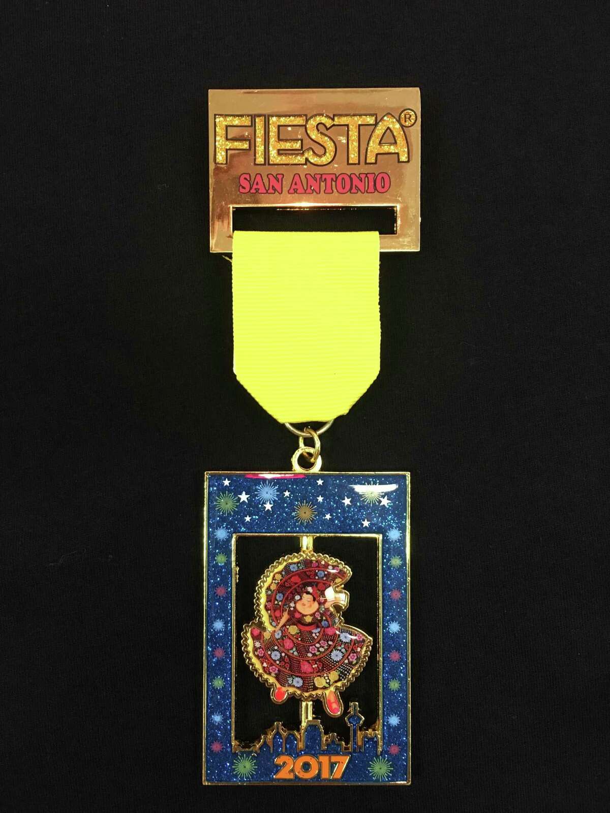 Medal heads snap up latest designs at Fiesta Store