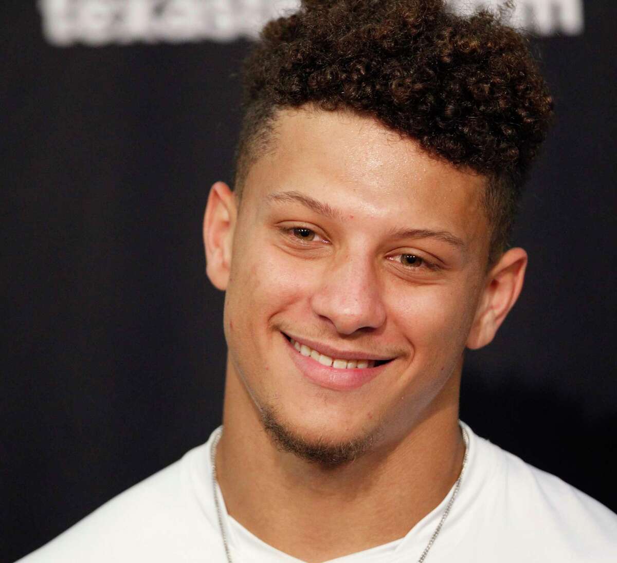 Texas Tech quarterback Patrick Mahomes shows off big arm to NFL