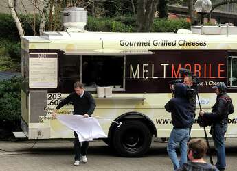 Wilton Food Truck Fest Gets New Date The Hour