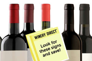 Expand your wine palate through Winery Direct’s artisanal and custom vintages