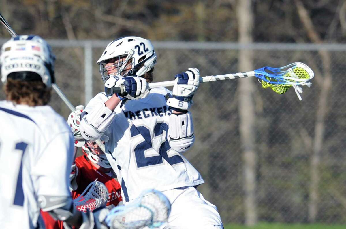 FCIAC boys lacrosse preview League looks to continue state tournament