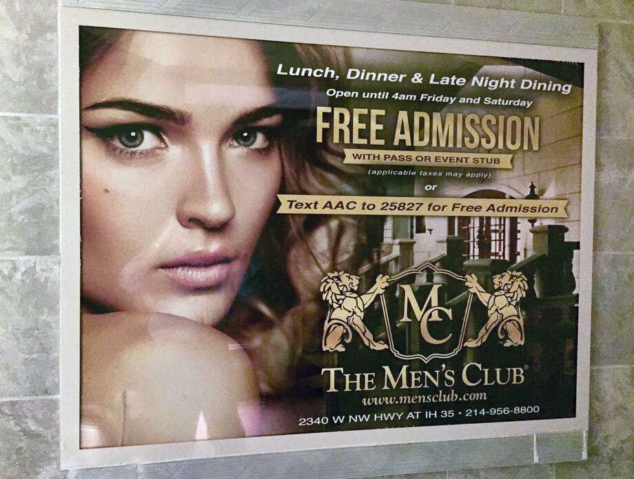 Brian Koonz: Strip club ad shows need for cultural reboot ...