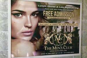 Brian Koonz: Strip club ad shows need for cultural reboot