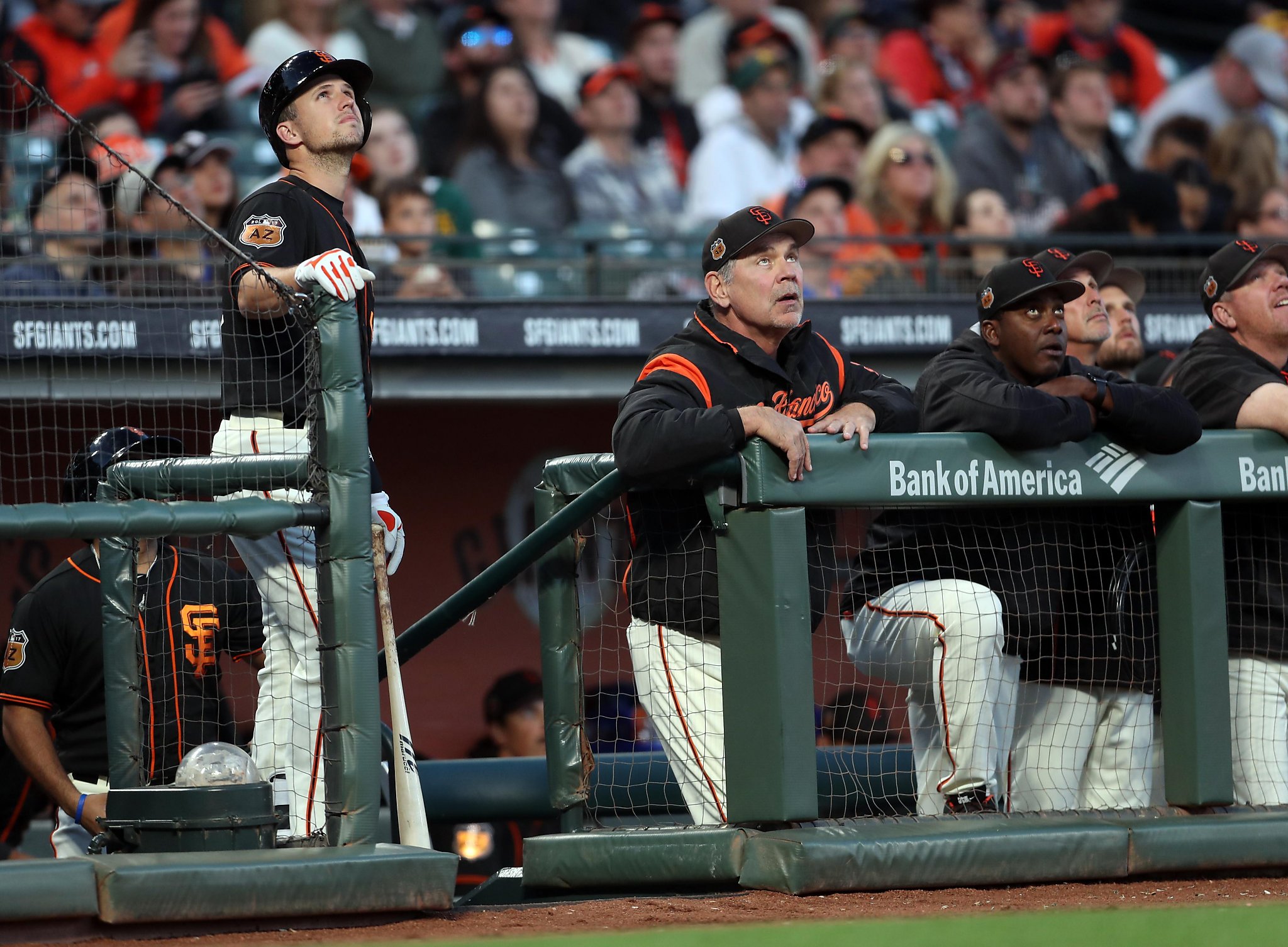 SFGiants on X: Thank you, @SergioRomo54 🧡  / X