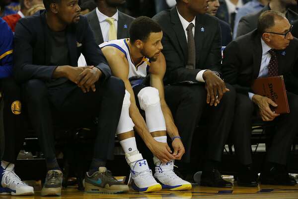 Steph Curry prefers high-tops but 