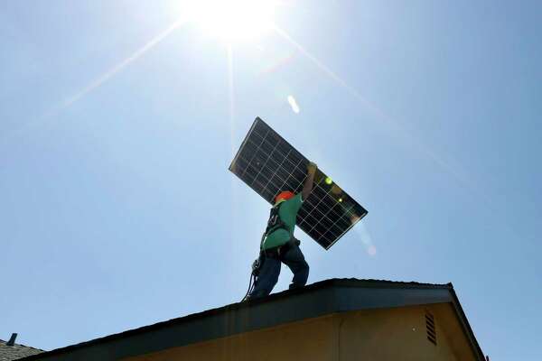 How To Keep On The Sunny Side Of Solar Power