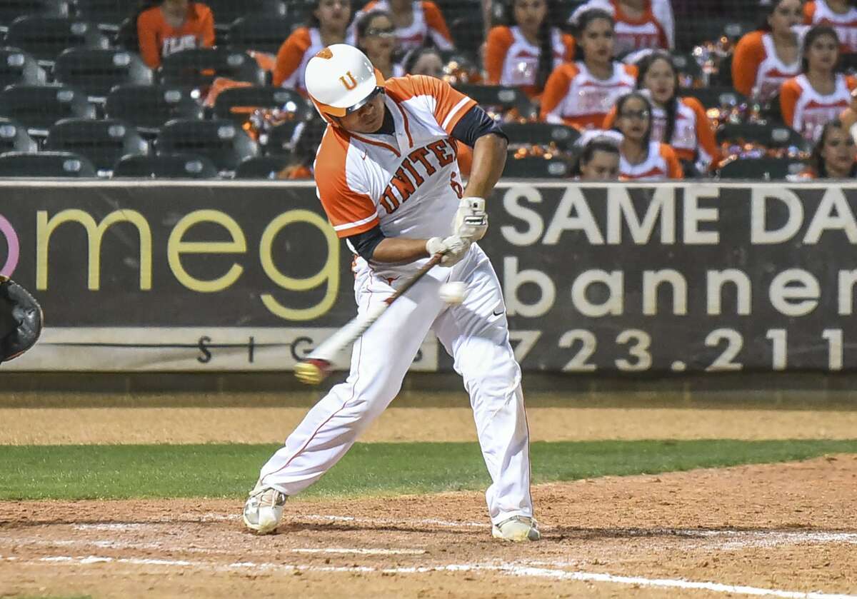 Beto Cervantes and United’s seven other seniors helped the Longhorns earn eight series victories during four playoff runs.