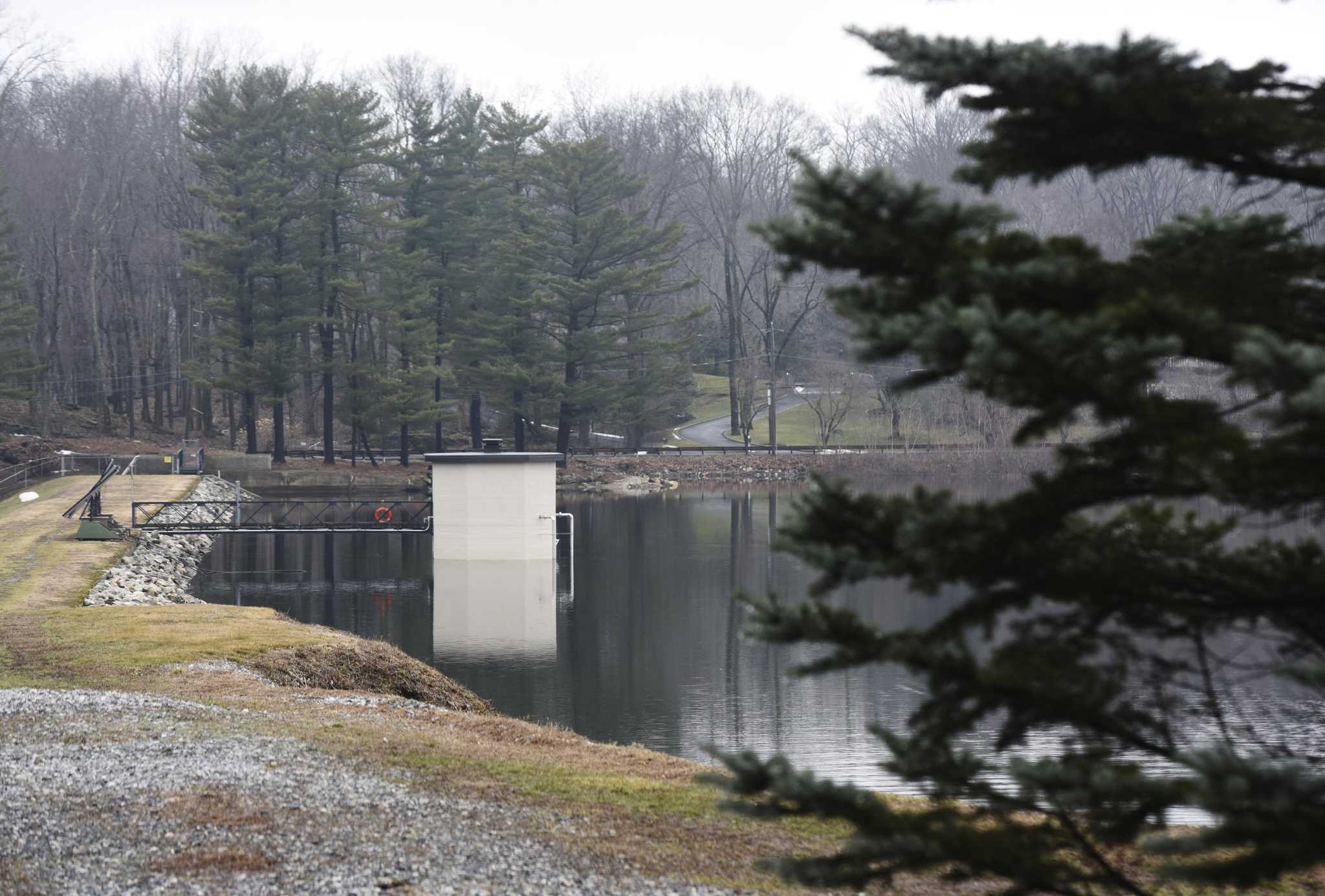 NWS Rainfall totals inch past yearly average