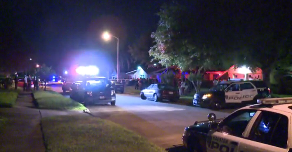 Man dead in southeast Houston shooting
