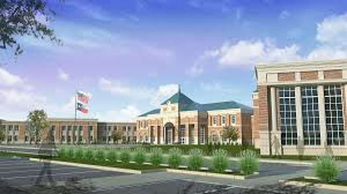 Klein Cain role a for inaugural athletic coordinator James