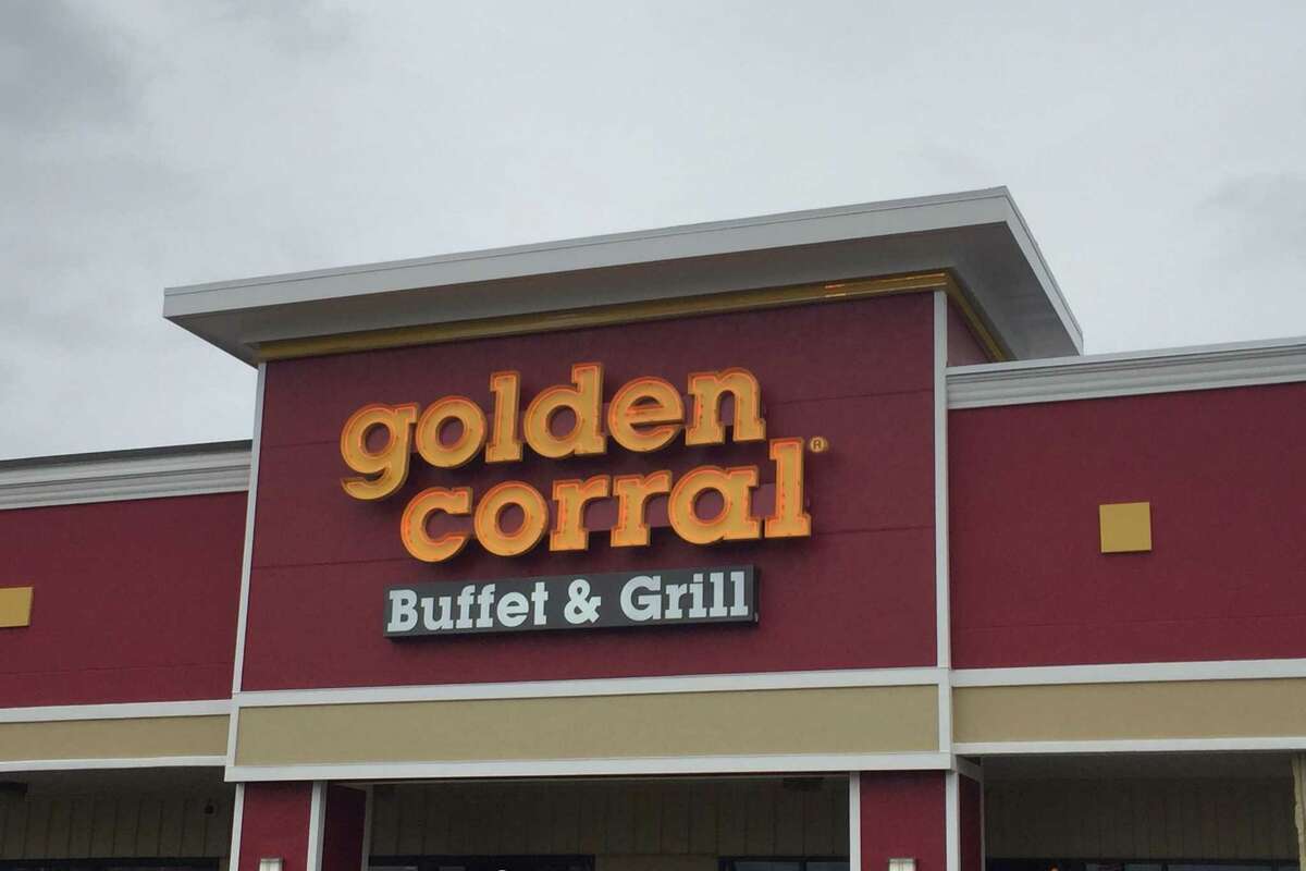 Golden Corral opens in Milford