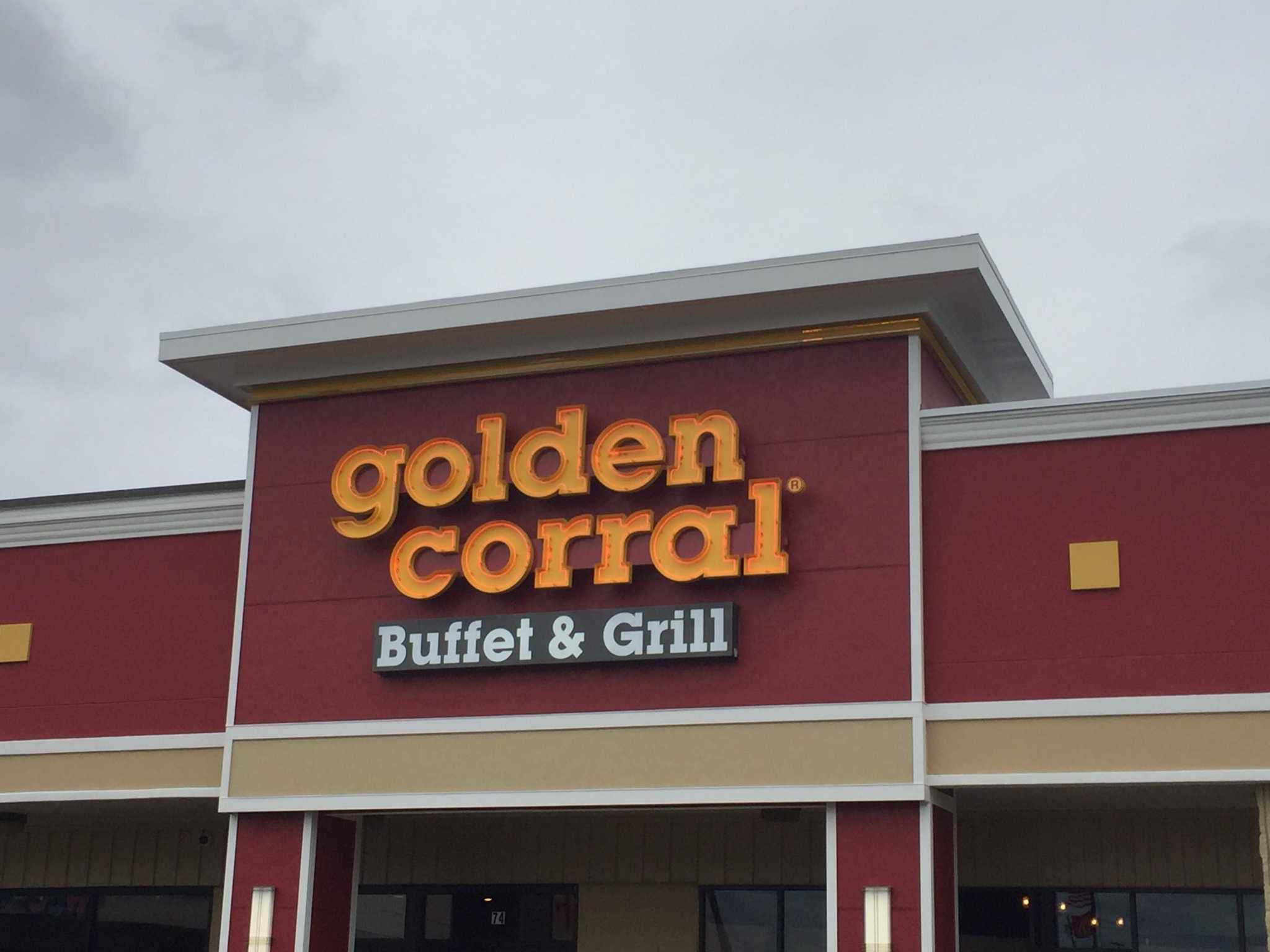 Hotel Near Golden Corral - e2hwzci