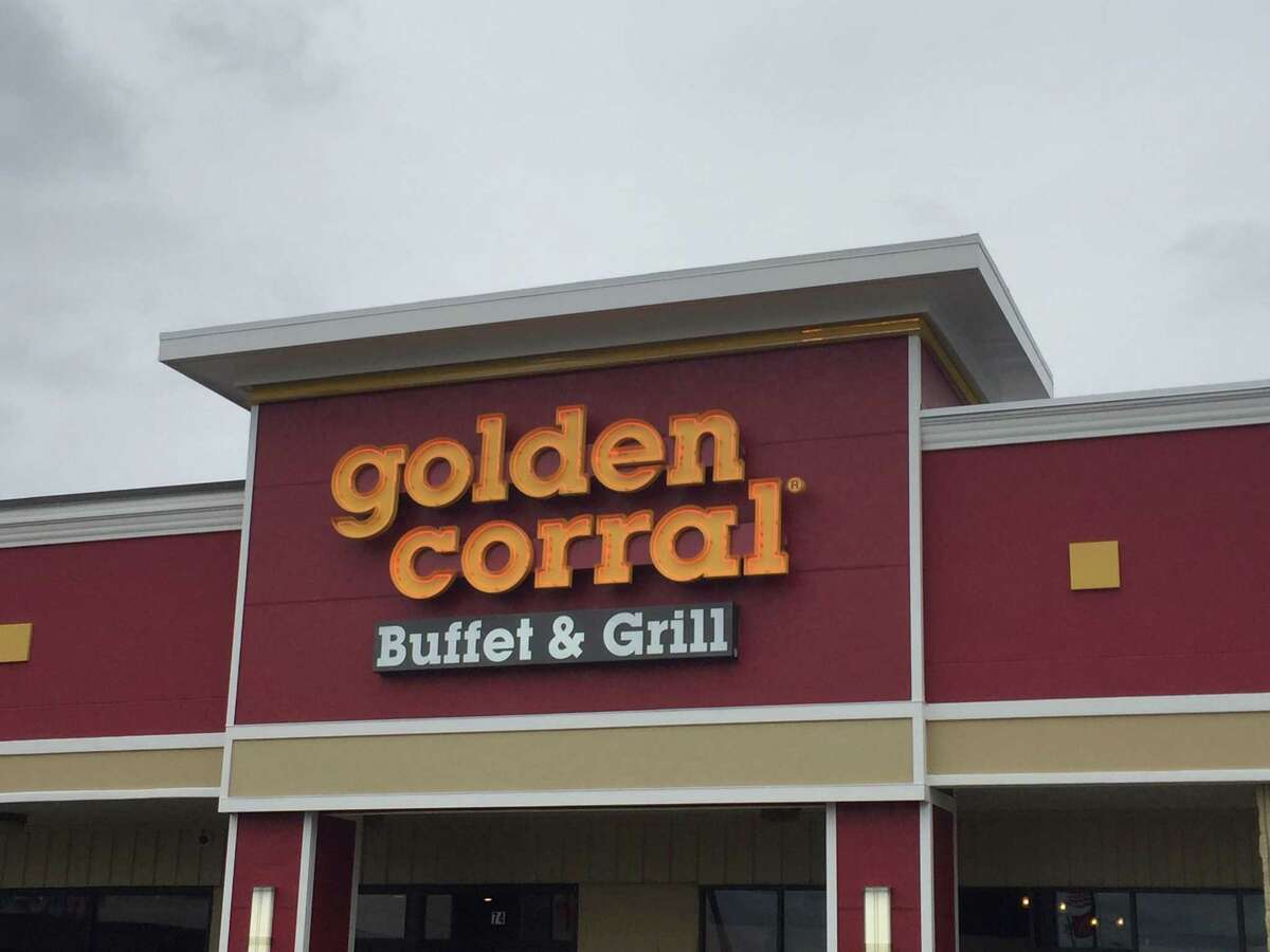 Hotel And Golden Corral Owners Accused Of Misusing COVID-19 Funds