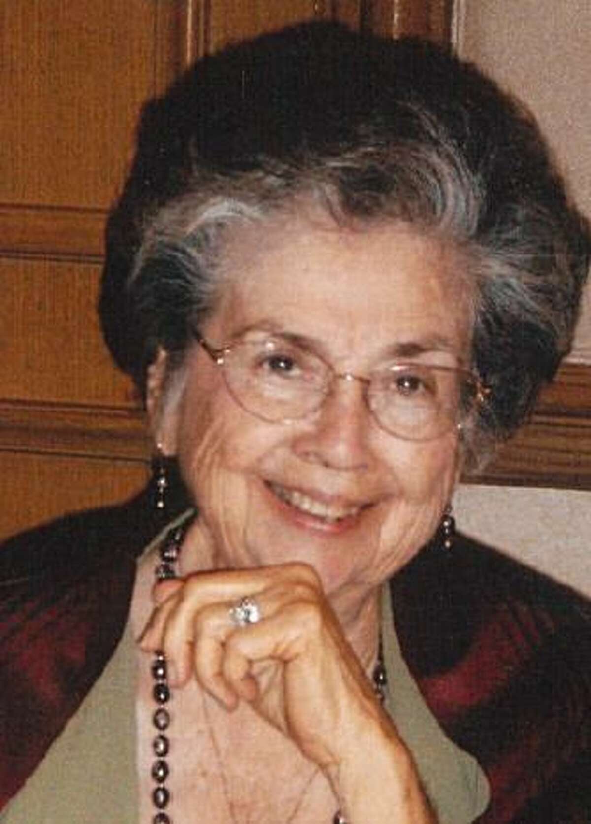 OLGA R. DE LOS SANTOS