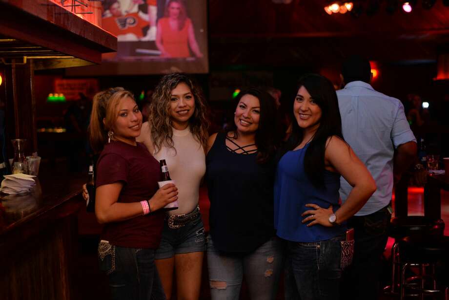 Photos Saturday night at Midnight Rodeo was the place to be for