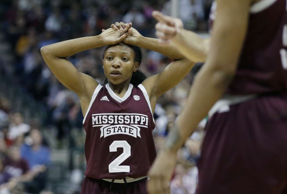 South Carolina topples Mississippi State to win women's title