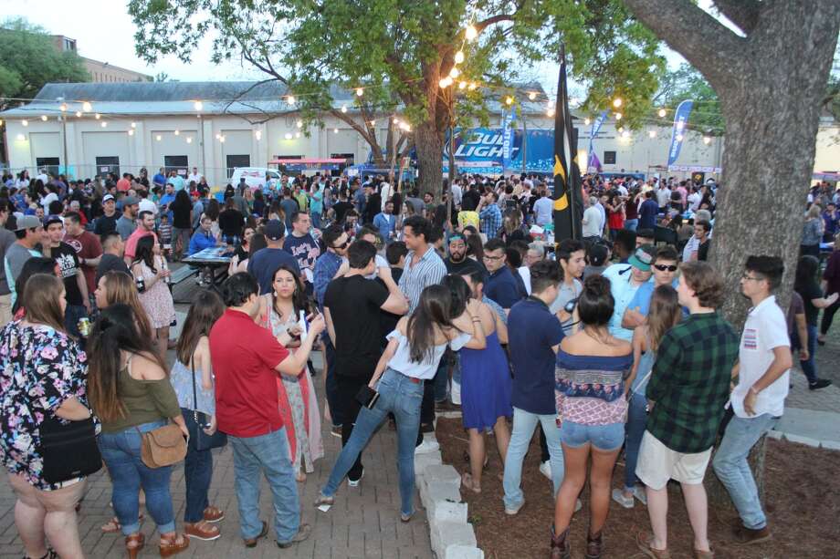 Photos St. Mary's alumni get a head start on Oyster Bake with 'Baby