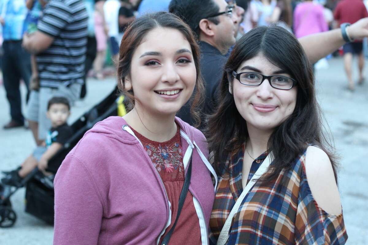 Photos St. Mary's alumni get a head start on Oyster Bake with 'Baby Bake'