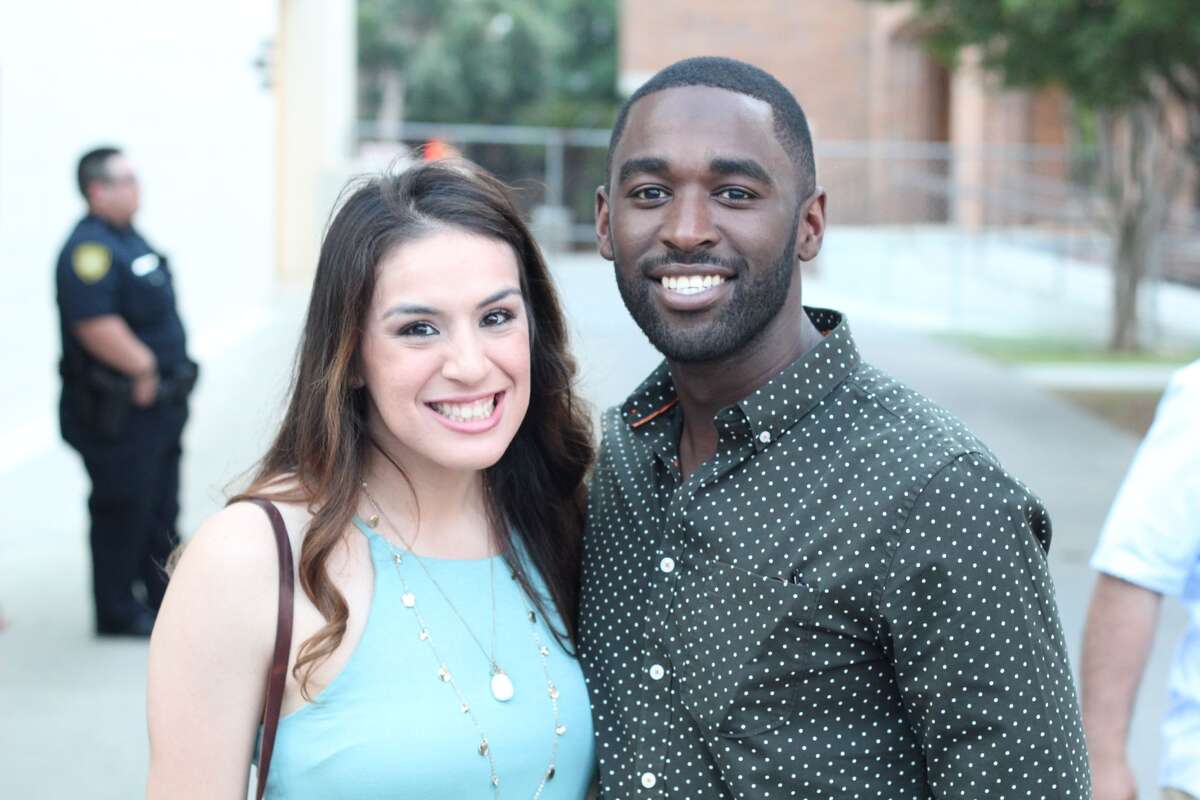 Photos St. Mary's alumni get a head start on Oyster Bake with 'Baby Bake'