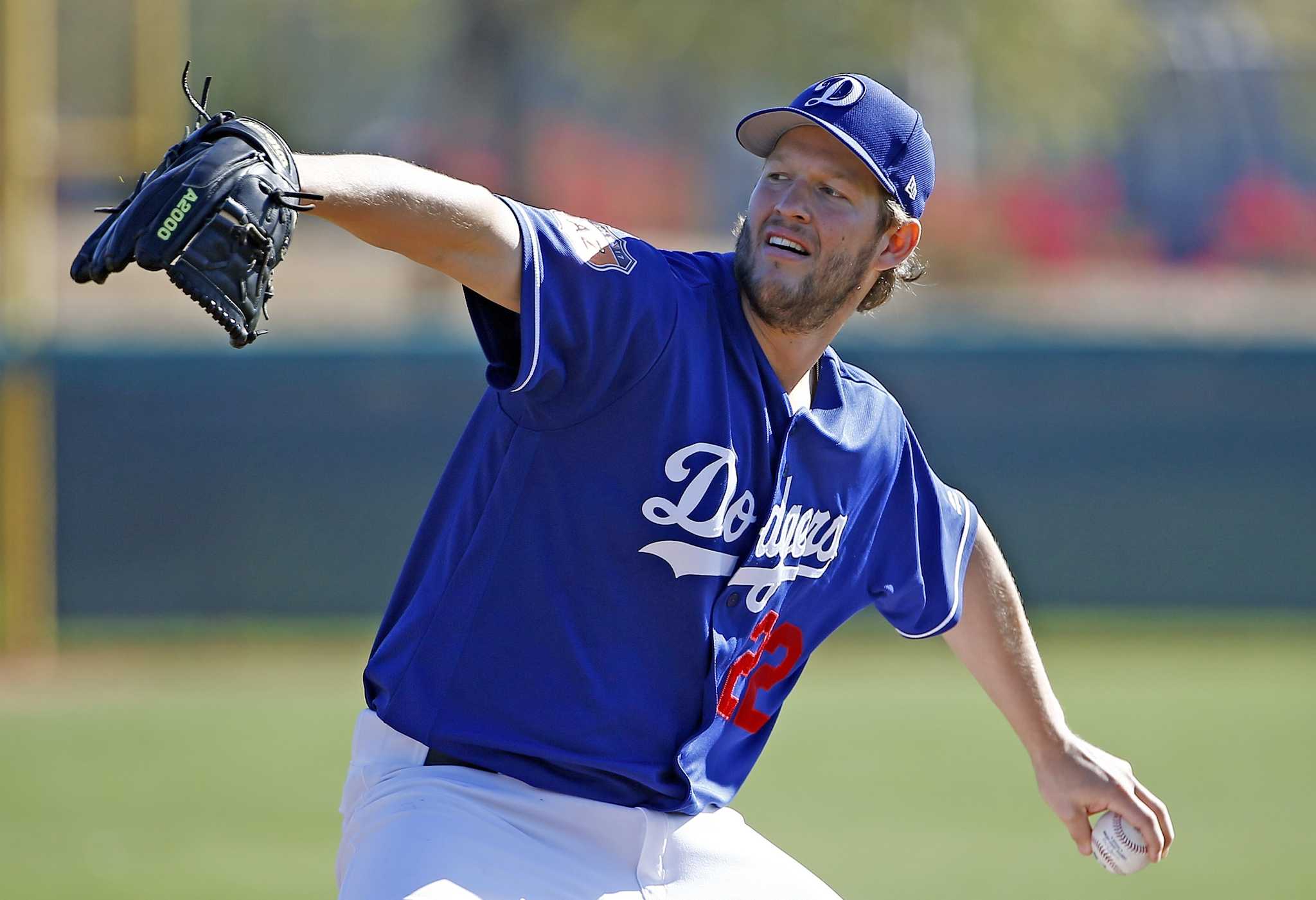 Dodgers news: Clayton Kershaw, Will Smith, luxury tax payroll