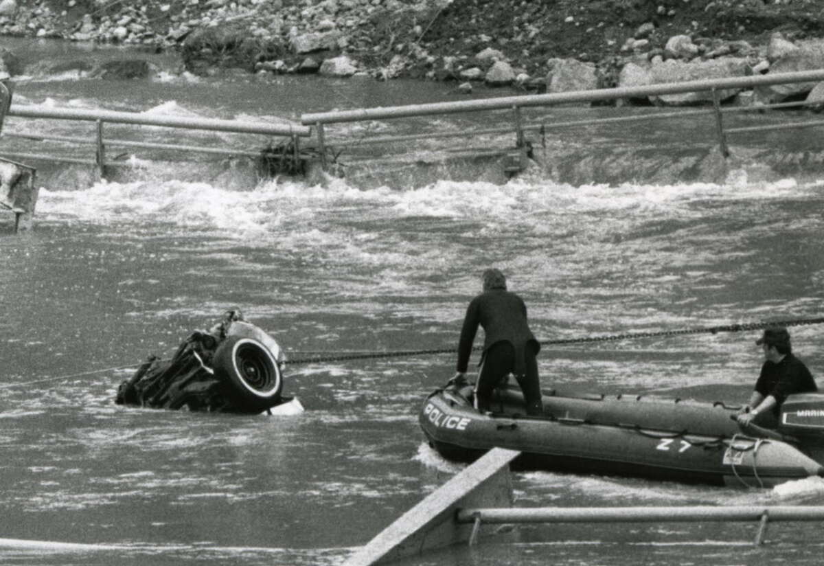 30 years ago Bridge collapse kills 10