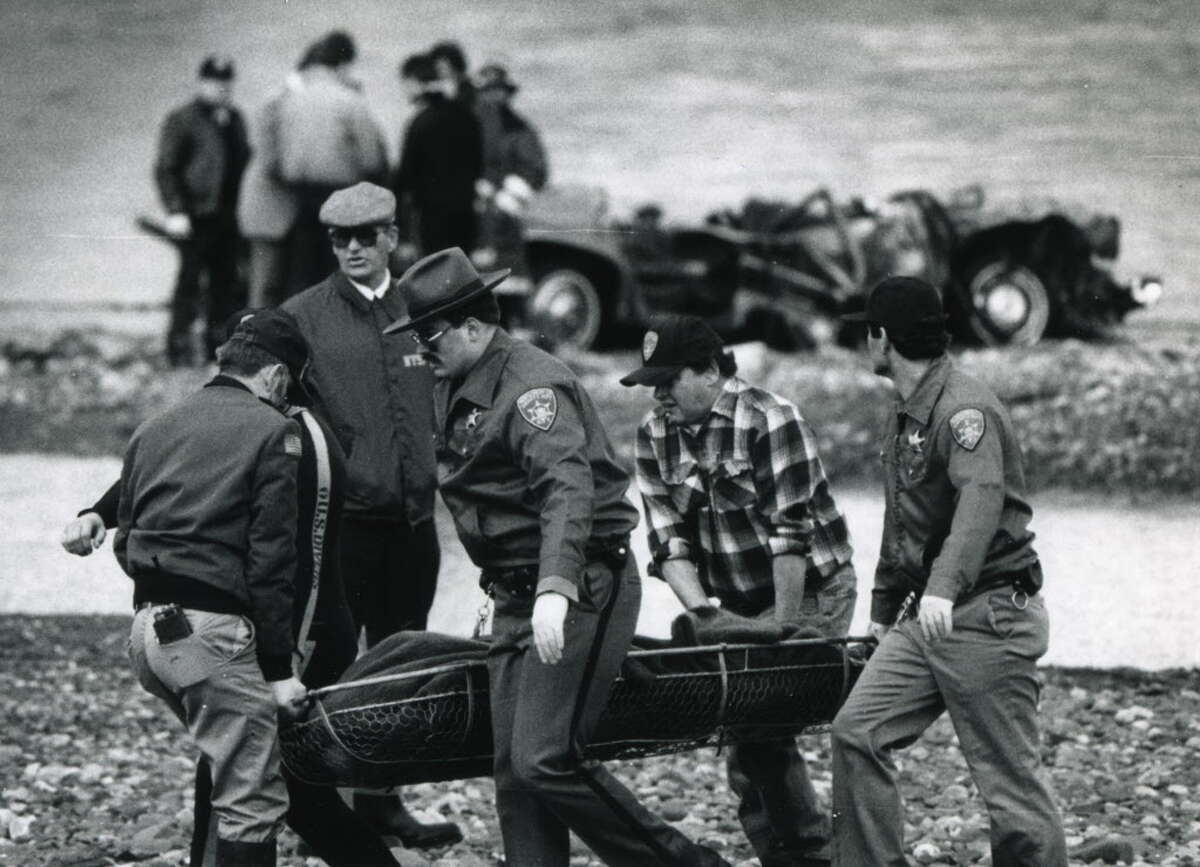 30 years ago Bridge collapse kills 10