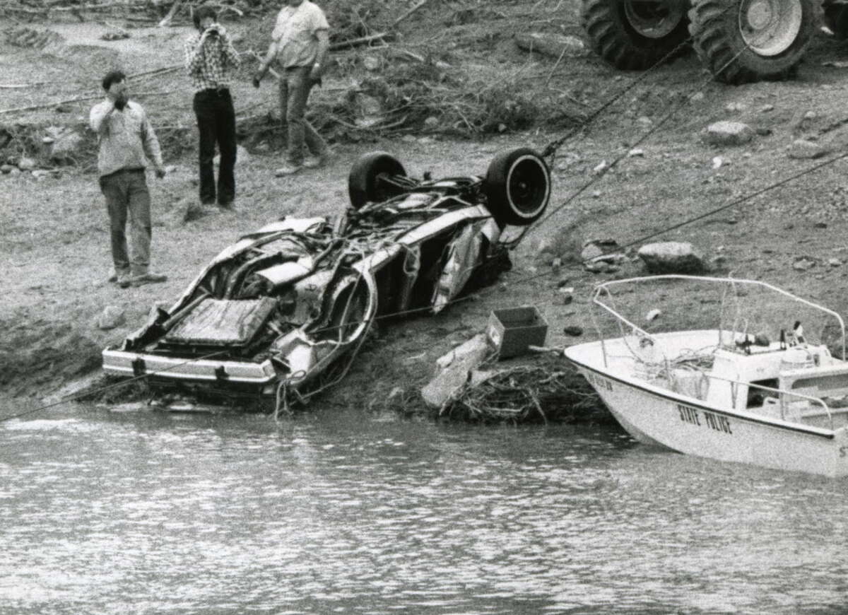 30 years ago Bridge collapse kills 10