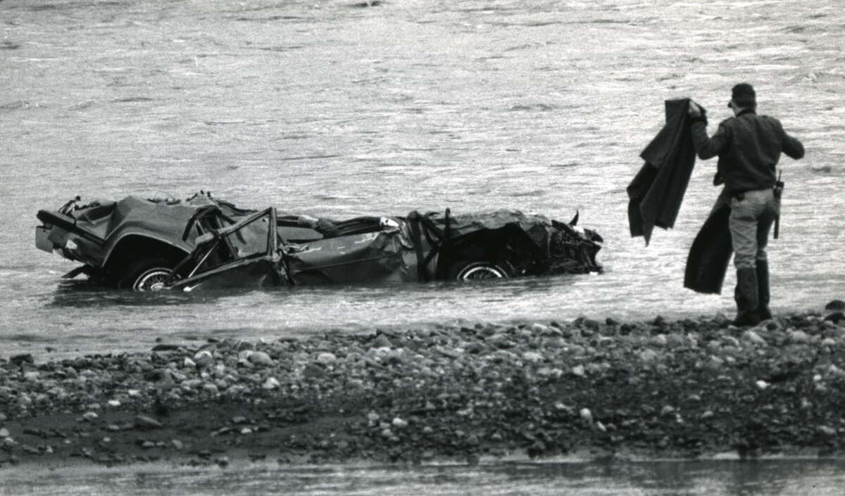 30 years ago Bridge collapse kills 10