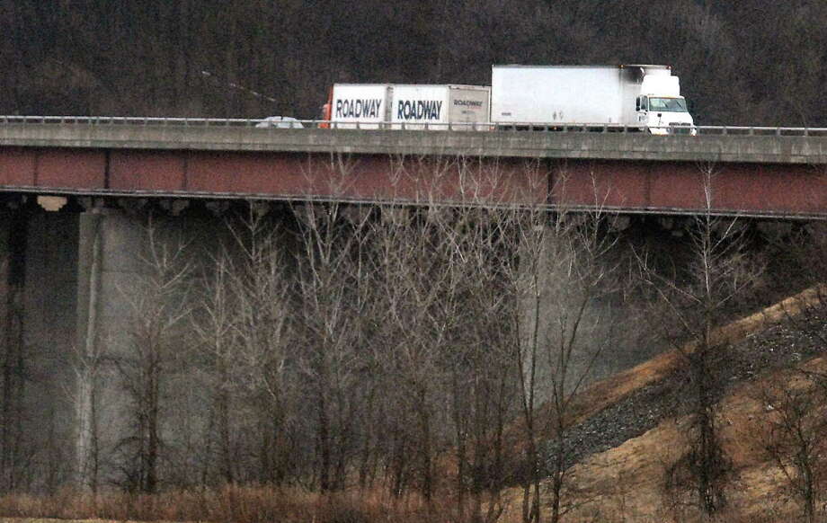 31 years ago Schoharie Creek bridge collapse kills 10 Times Union