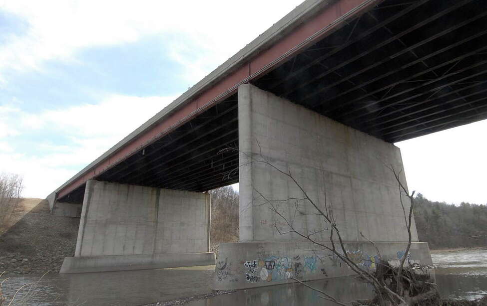 31 years ago Schoharie Creek bridge collapse kills 10