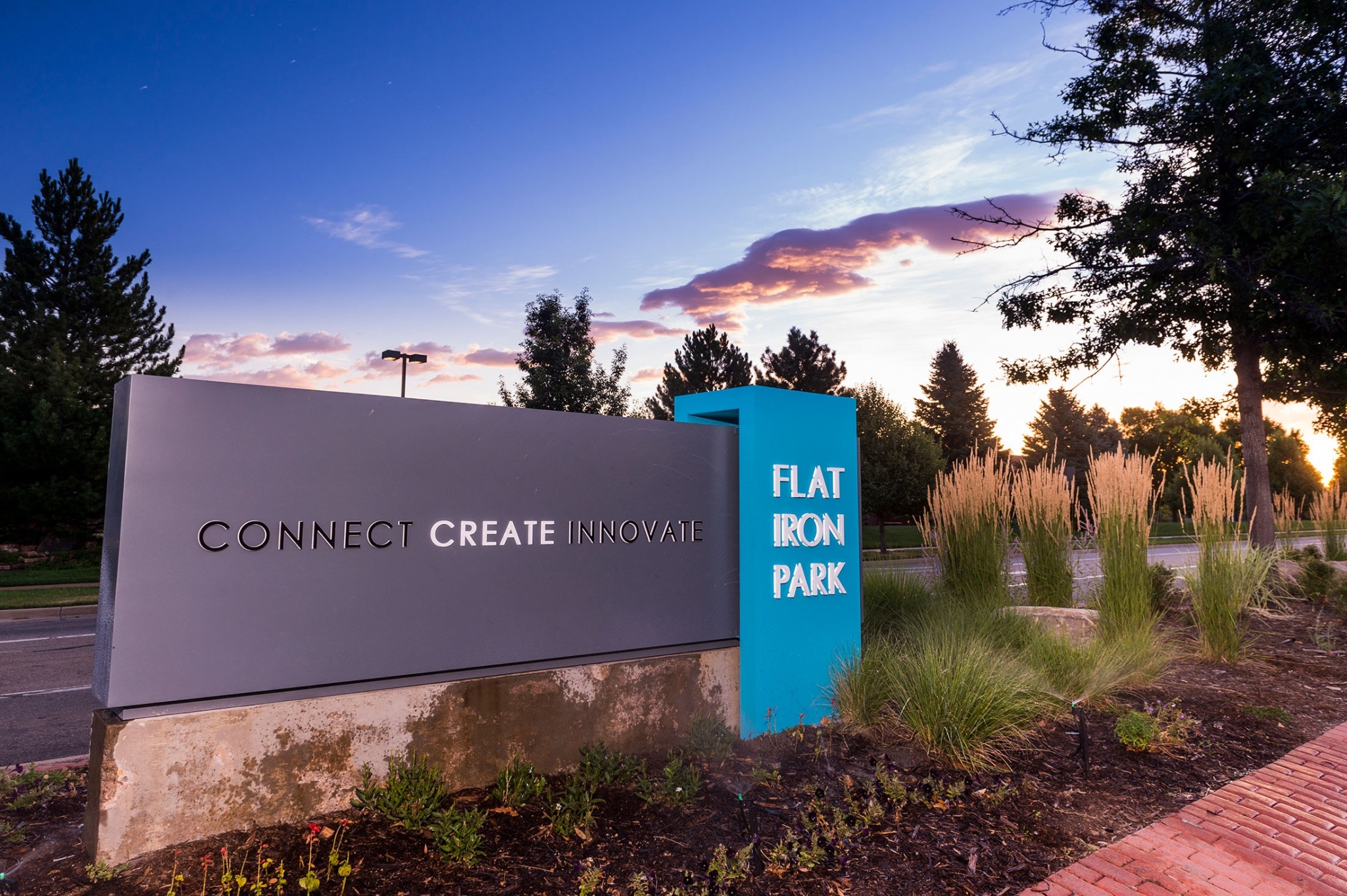 Lionstone Investments invests in Boulder office park