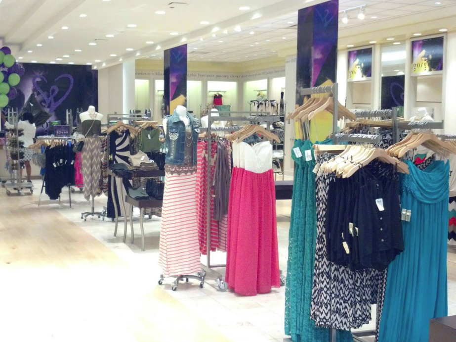 Women's clothing store coming to Crossgates
