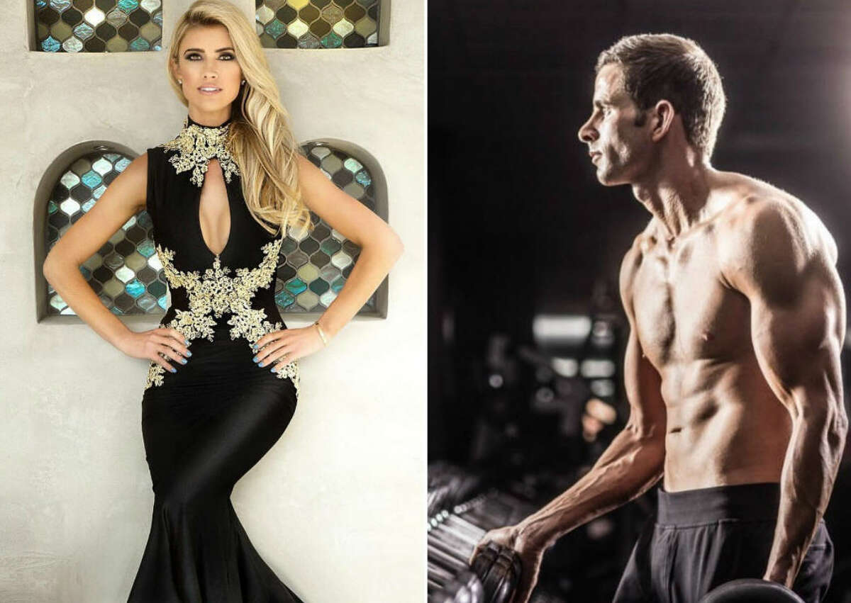 "Flip or Flop" stars Christina and Tarek El Moussa have always be...