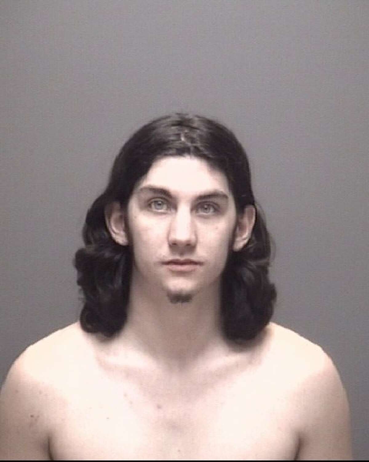 Mugshots Spring Break on Bolivar Peninsula