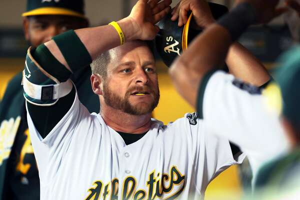 stephen vogt baseball