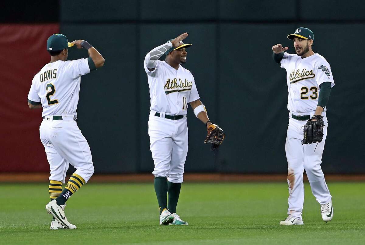 Oakland A's history (7/5): Rickey Henderson hits leadoff homers in