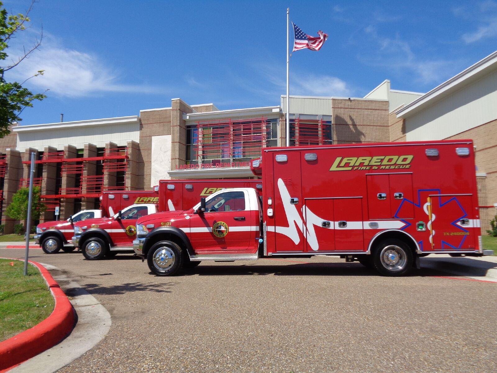 laredo-fire-and-ems-to-test-entire-department-for-coronavirus-after-two