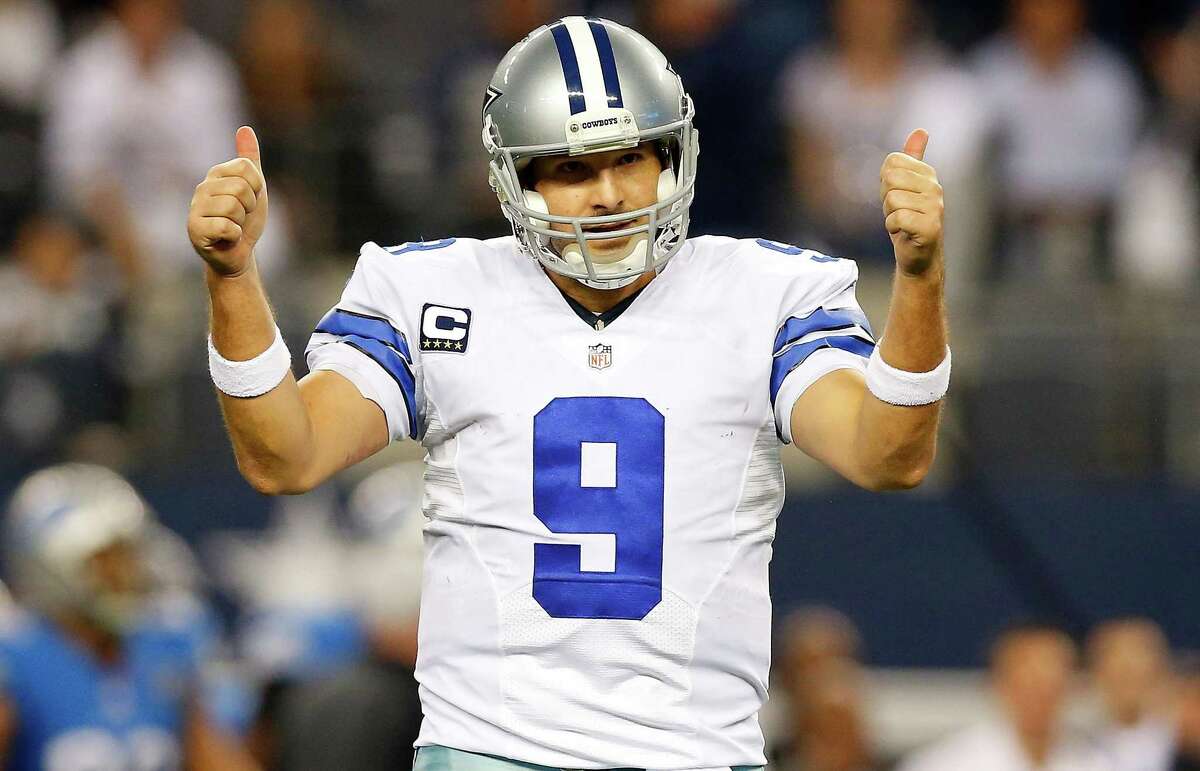 CBS Sports President responds to Tony Romo criticism