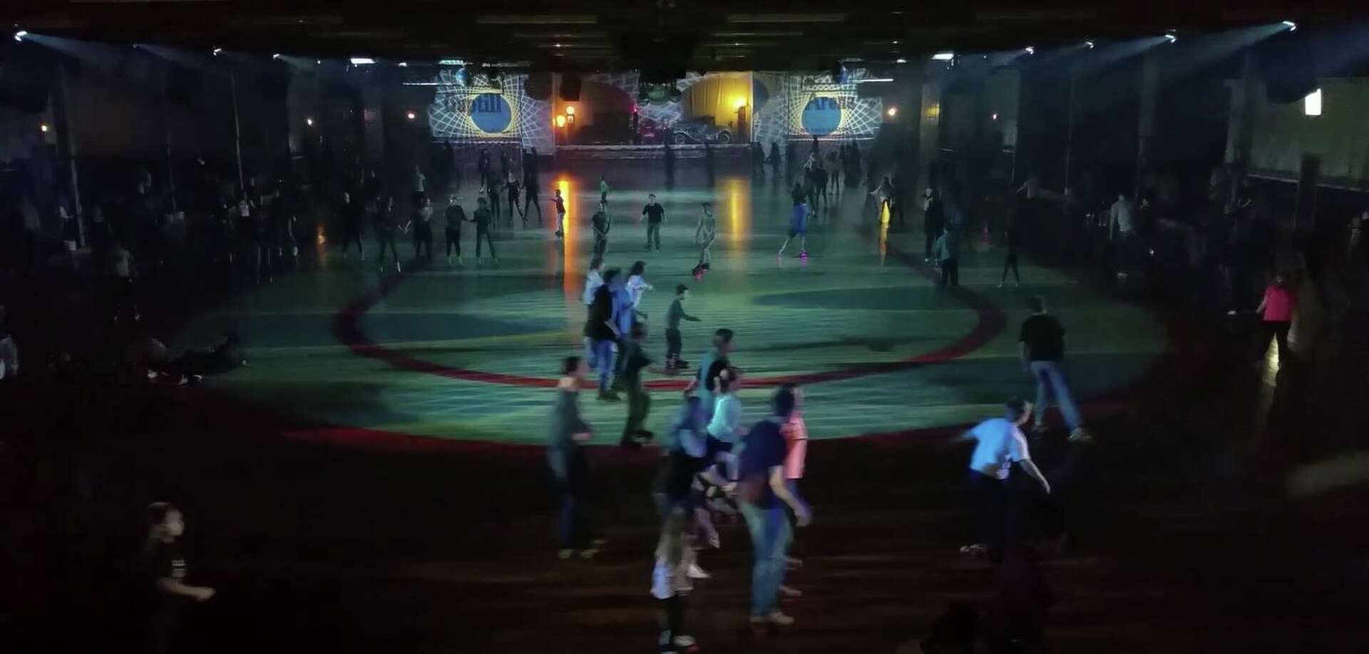 Guptill's to reopen roller skating rink this weekend