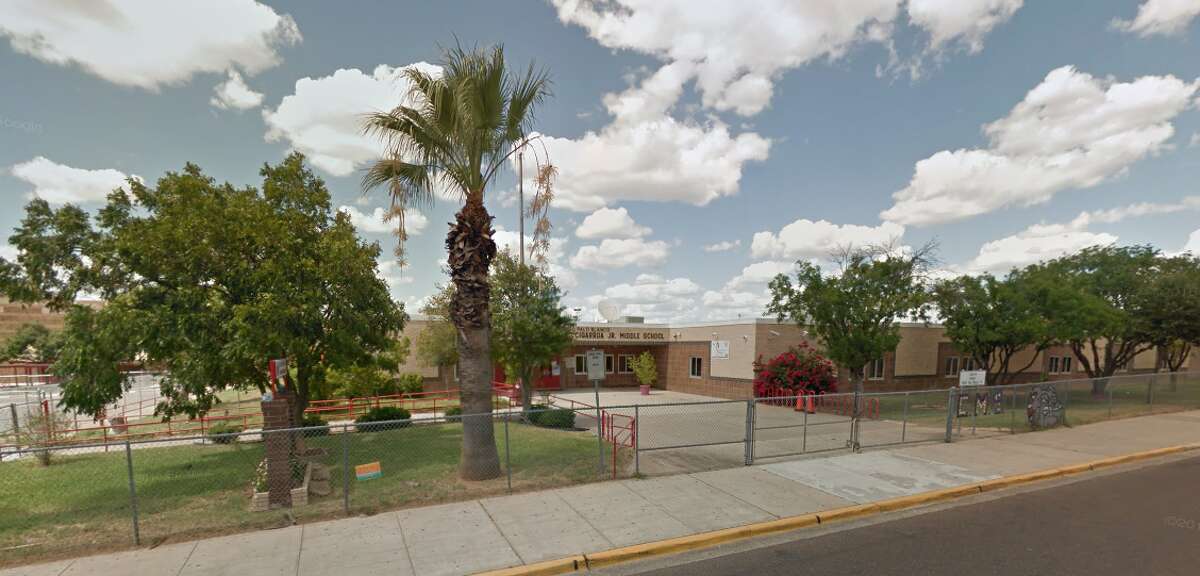 7. Dr. Leo Cigarroa High School, Laredo ISD Teachers: B Students: 1,569Student-Teacher Ratio: 15:1Overall: C