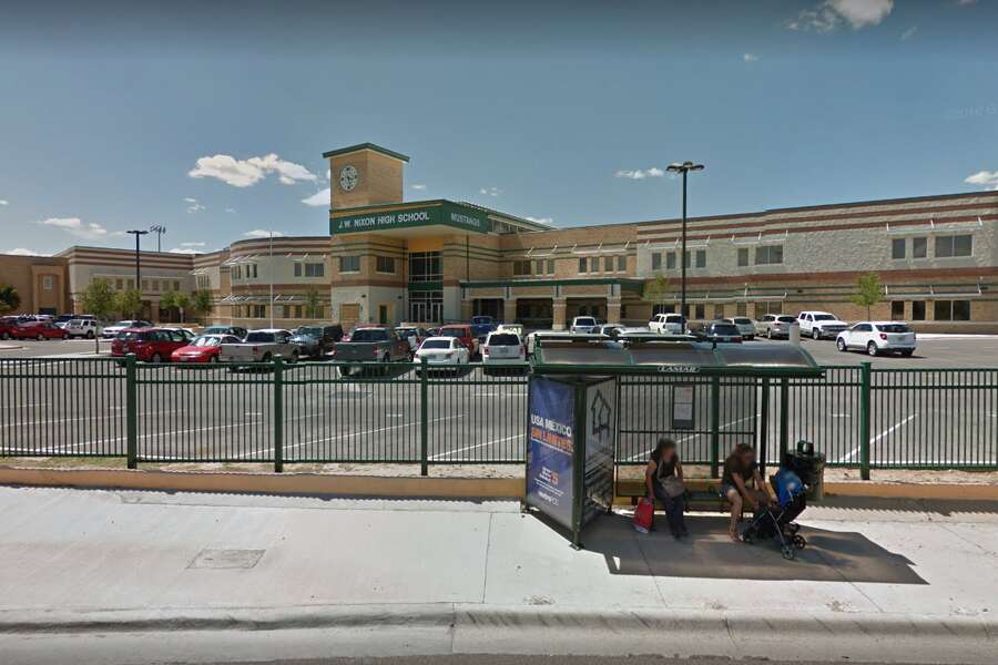 The best high schools in Laredo for 2020, according to U.S. News and