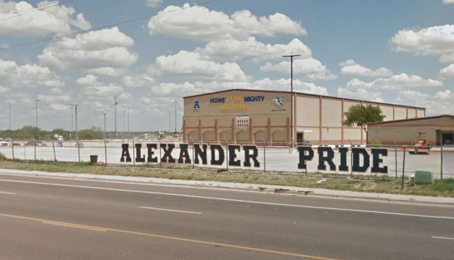 Threat of shooting disrupts campus Laredo Morning Times